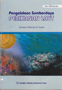 Pengelolaan Sumberdaya Perikanan Laut