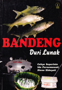 Bandeng Duri Lunak