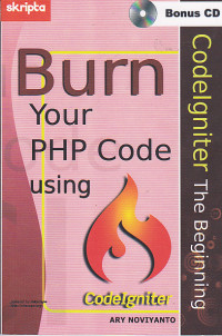 Burn Your Php Code Using
