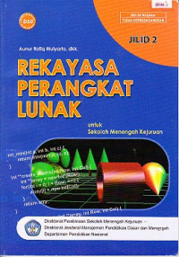 Rekayasa Perangkat Lunak Jilid 2