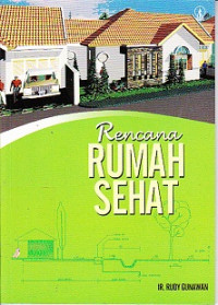 Rencana Rumah Sehat