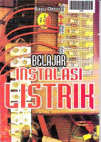 Belajar Instalasi Listrik