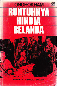 Runtuhnya Hindia Belanda