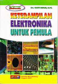 Keterampilan Elektronika untuk Pemula