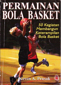 Permainan Bola Basket