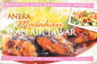 Aneka Masakan Ikan Air Tawar