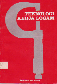 Teknologi Kerja Logam