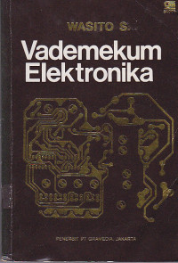Vademekum  Elektronika