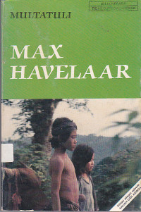 Image of Max Havelaar