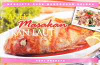 Aneka Masakan Ikan Laut