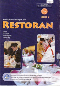 Restoran Jilid 2