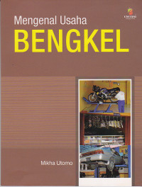 Mengenal Usaha Bengkel