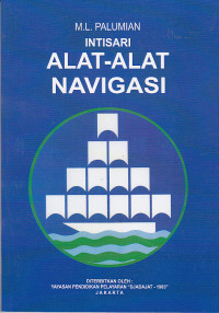 Intisari Alat-alat Navigasi