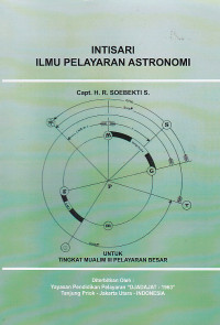 Intisari Ilmu Pelayaran Astronomi