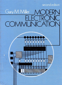 Modern Electronic Communication