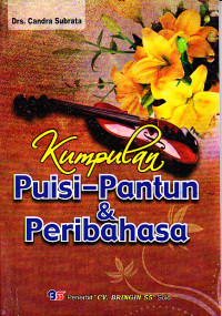 Kumpulan Puisi-Pantun dan Pribahasa