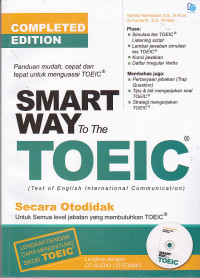 Smart Way To The Toeic