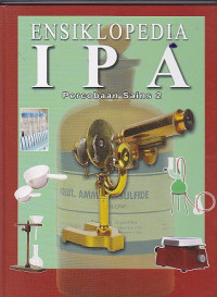 Ensiklopedia IPA Percobaan Sains 2