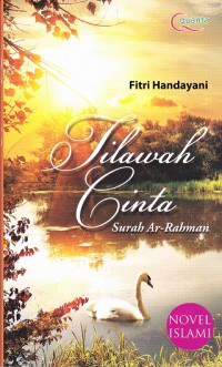 Tilawah Cinta Surah ar-Rahman