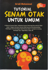 Tutorial Senam Otak untuk Umum