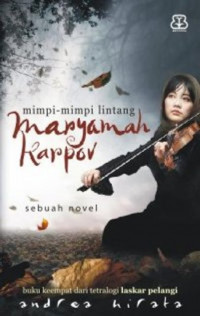 Mimpi-mimpi Lintang Maryamah Karpov