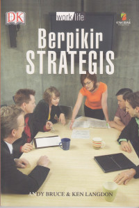 Berpikir Strategis