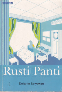 Rusti Panti