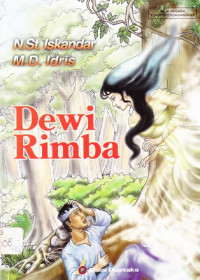 Dewi Rimba