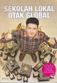 Sekolah Lokal Otak Global