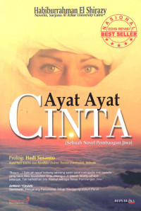 Ayat-Ayat Cinta