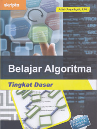 Belajar Algoritma Tingkat Dasar