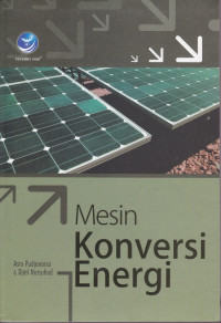 Mesin Konversi Energi