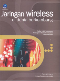 Jaringan Wireless di Dunia Berkembang