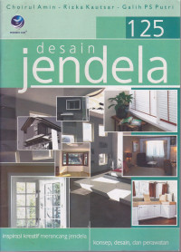 Desain Jendela