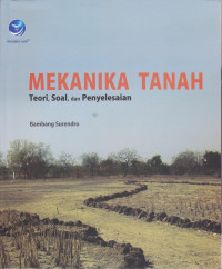 Mekanika Tanah Teori, Soal, dan Penyelesaian