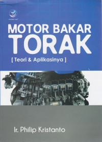 Motor Bakar Torak