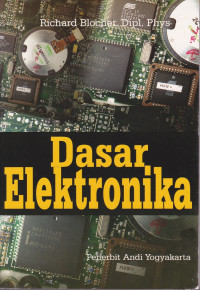 Dasar Elektronika