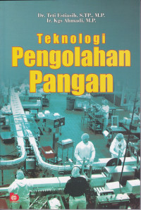 Teknologi Pengolahan Pangan