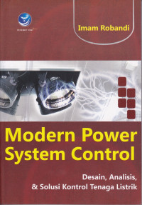 Modern Power System Control