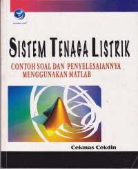 Sistem Tenaga Listrik