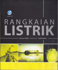 Rangkaian Listrik