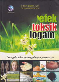 Efek Toksik Logam