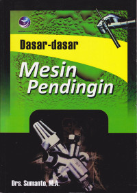 Dasar-dasar Mesin Pendingin