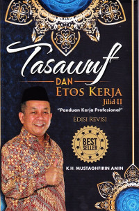 Tasawuf dan Etos Kerja Jilid II