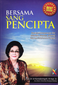 Bersama Sang Pencipta