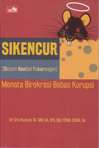 Sikencur ( Sistem Kendali Kecurangan)