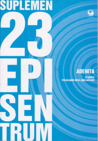 Suplemen 23 Episentrum