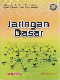 Jaringan Dasar