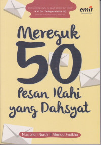 Mereguk 50 Pesan Ilahi yang Dahsyat