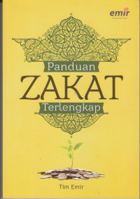 Panduan Zakat Terlengkap